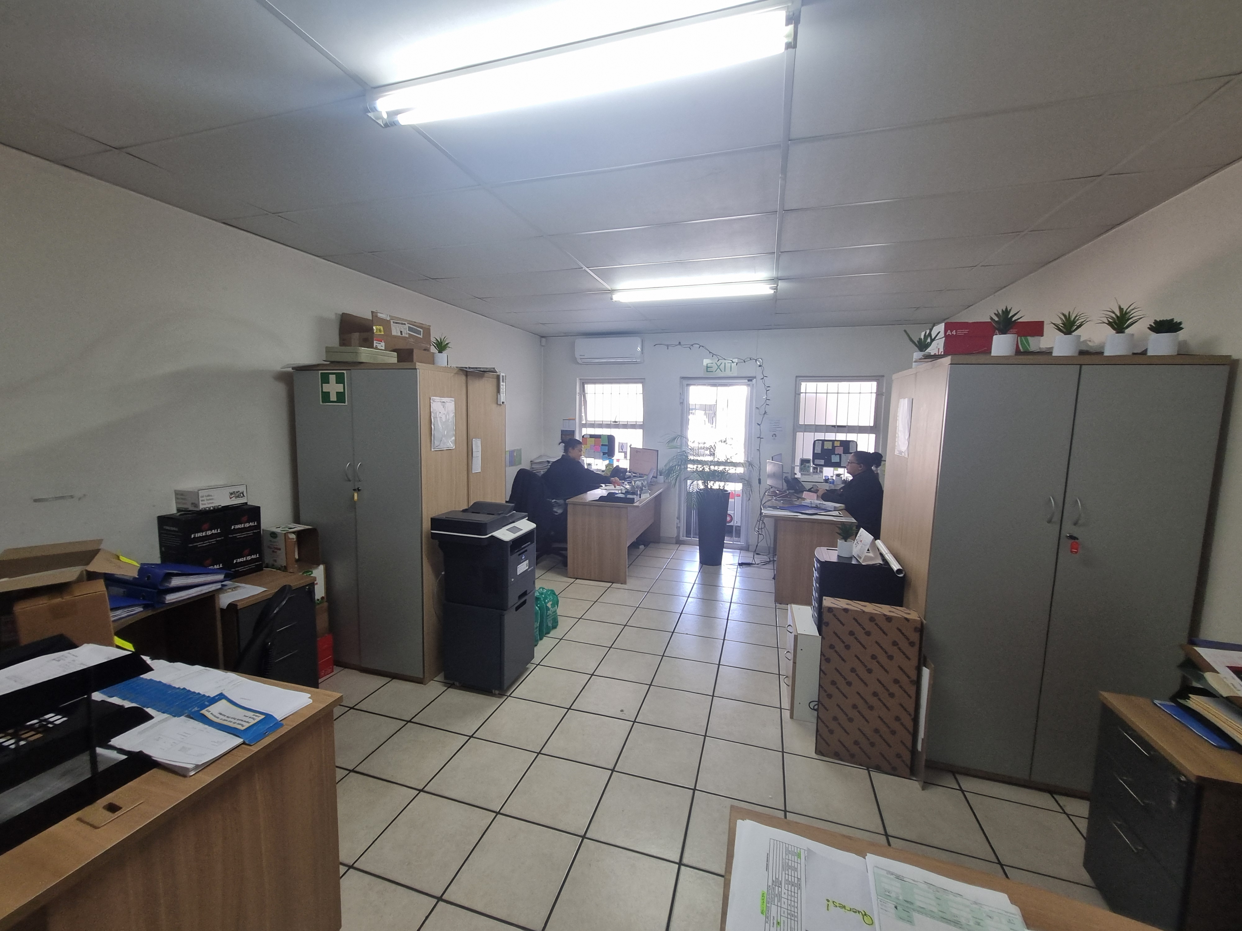 To Let commercial Property for Rent in Stikland Industrial Western Cape